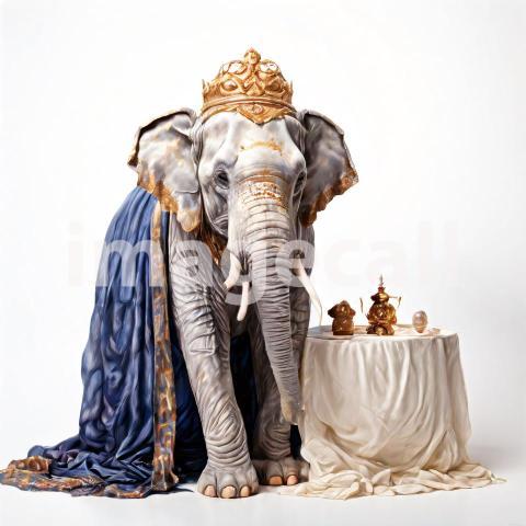 Animals Royal pets (823)