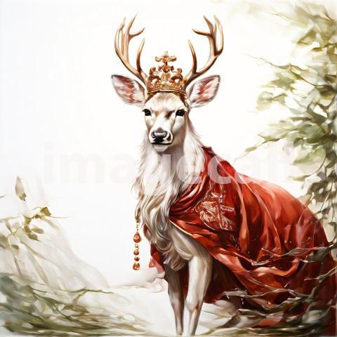 Animals Royal pets (832)