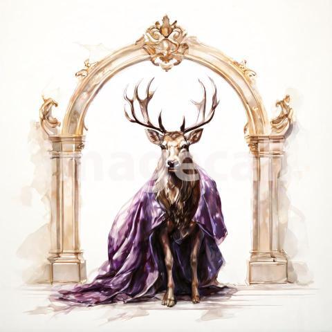 Animals Royal pets (838)