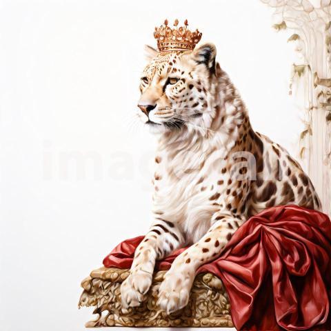 Animals Royal pets (842)