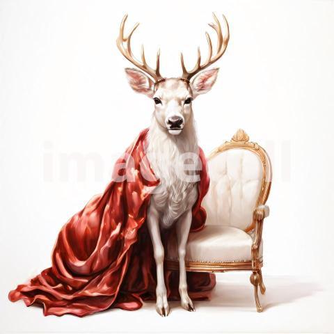 Animals Royal pets (845)