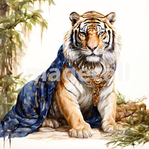 Animals Royal pets (849)