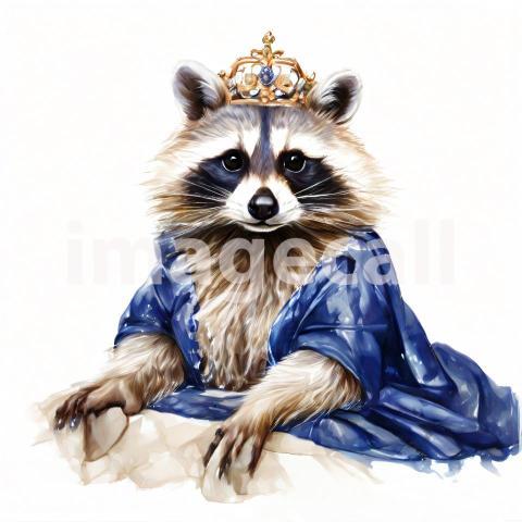 Animals Royal pets (855)