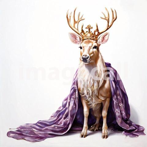 Animals Royal pets (861)