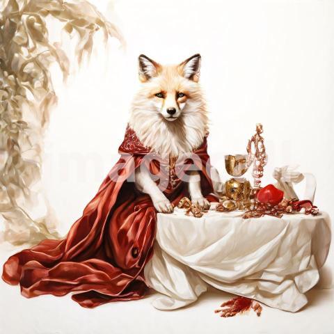 Animals Royal pets (871)