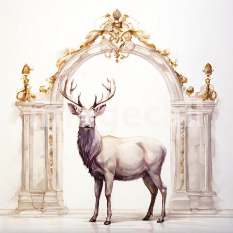 Animals Royal pets (873)