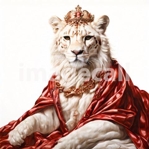 Animals Royal pets (880)