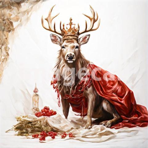 Animals Royal pets (889)