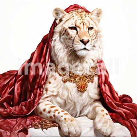 Animals Royal pets (895)