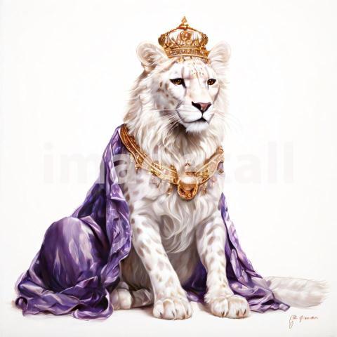 Animals Royal pets (905)