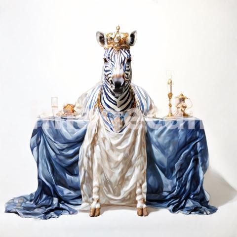 Animals Royal pets (951)