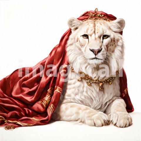 Animals Royal pets (954)