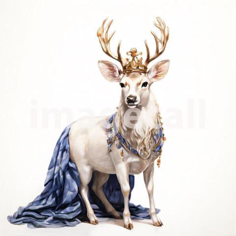 Animals Royal pets (953)