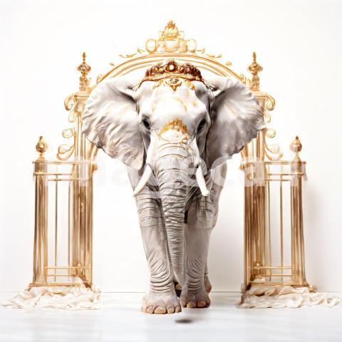 Animals Royal pets (977)