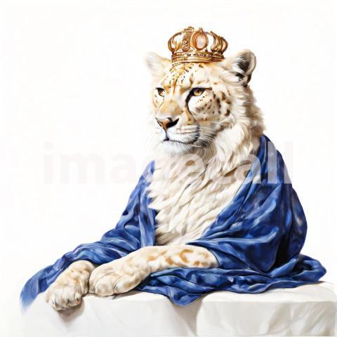 Animals Royal pets (984)