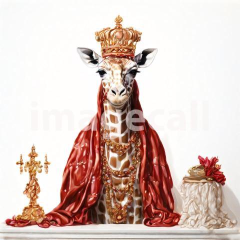 Animals Royal pets (988)