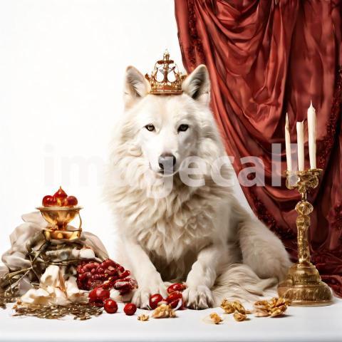 Animals Royal pets (994)