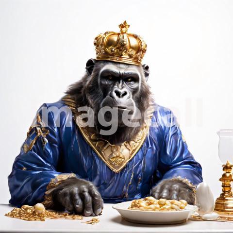 Animals Royal pets (997)