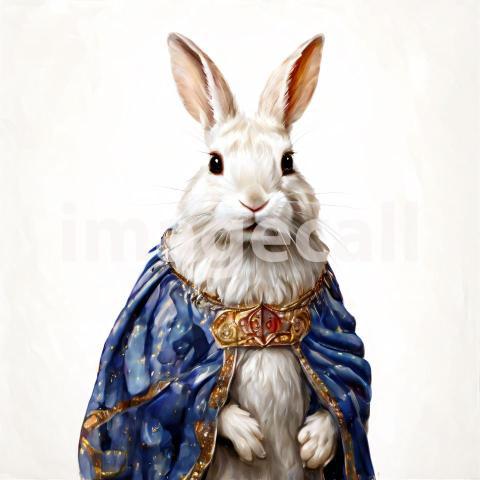 Animals Royal pets (1000)