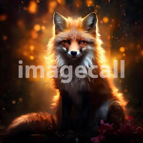 Animals and Wildlife Wizard Pets (8)