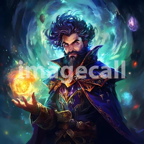 Animals and Wildlife Wizard Pets (1)