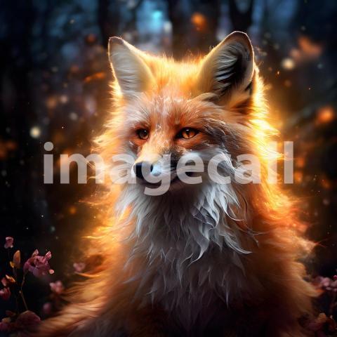 Animals and Wildlife Wizard Pets (9)