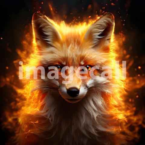 Animals and Wildlife Wizard Pets (6)