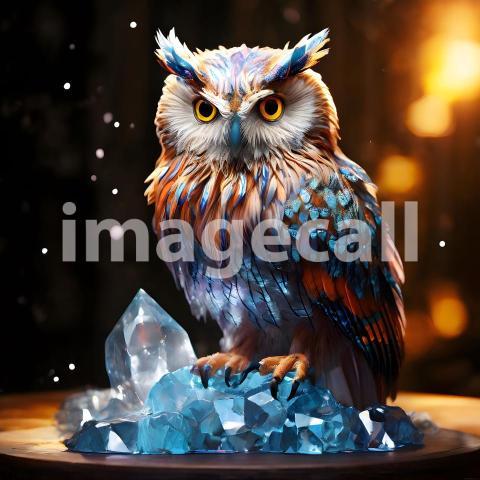 Animals and Wildlife Wizard Pets (11)