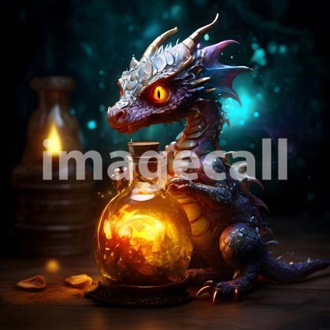 Animals and Wildlife Wizard Pets (14)
