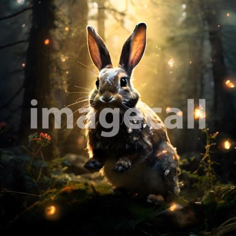 Animals and Wildlife Wizard Pets (16)