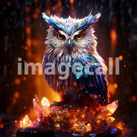 Animals and Wildlife Wizard Pets (13)