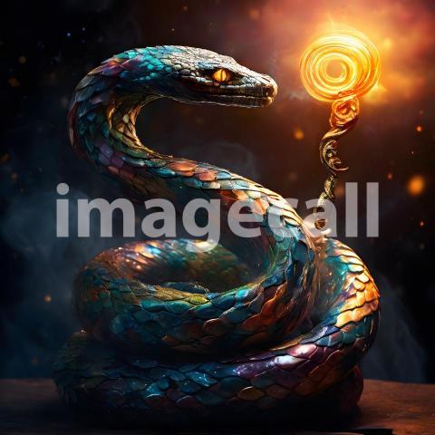 Animals and Wildlife Wizard Pets (23)