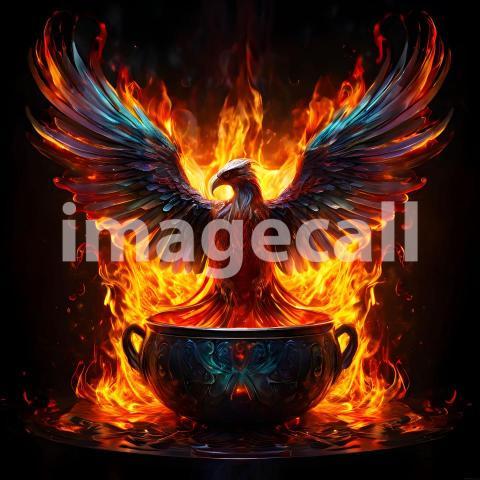 Animals and Wildlife Wizard Pets (32)