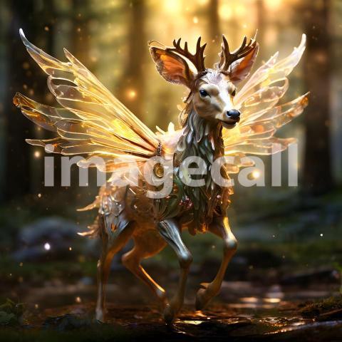 Animals and Wildlife Wizard Pets (34)