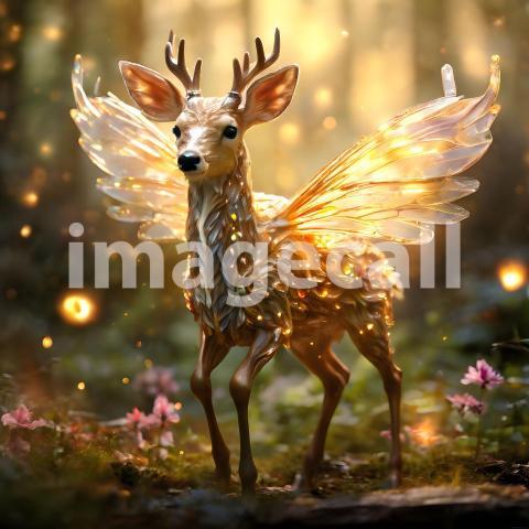 Animals and Wildlife Wizard Pets (35)