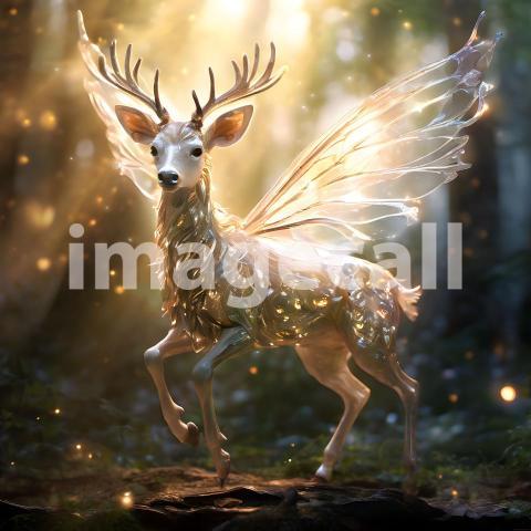 Animals and Wildlife Wizard Pets (37)