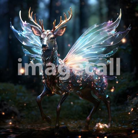 Animals and Wildlife Wizard Pets (36)