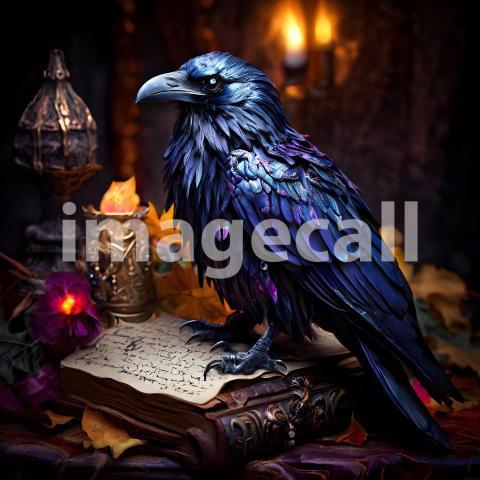 Animals and Wildlife Wizard Pets (42)