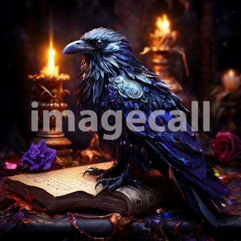 Animals and Wildlife Wizard Pets (44)