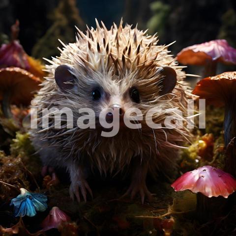 Animals and Wildlife Wizard Pets (46)