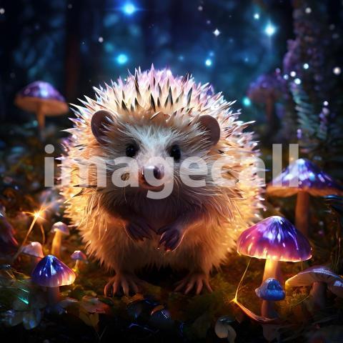 Animals and Wildlife Wizard Pets (47)