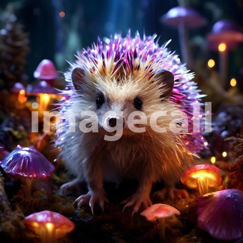 Animals and Wildlife Wizard Pets (45)