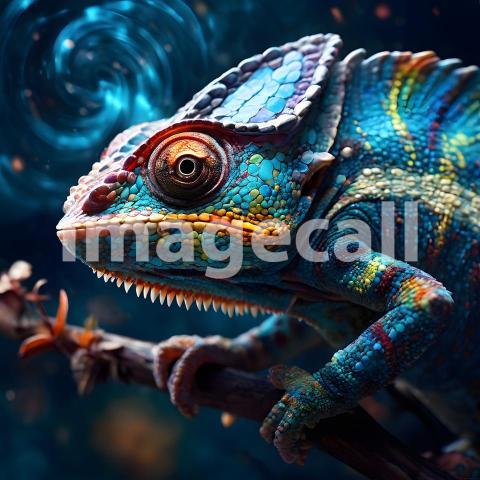 Animals and Wildlife Wizard Pets (50)