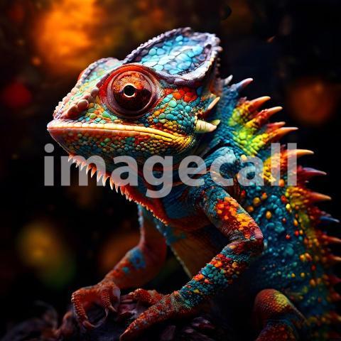 Animals and Wildlife Wizard Pets (51)