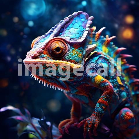 Animals and Wildlife Wizard Pets (53)