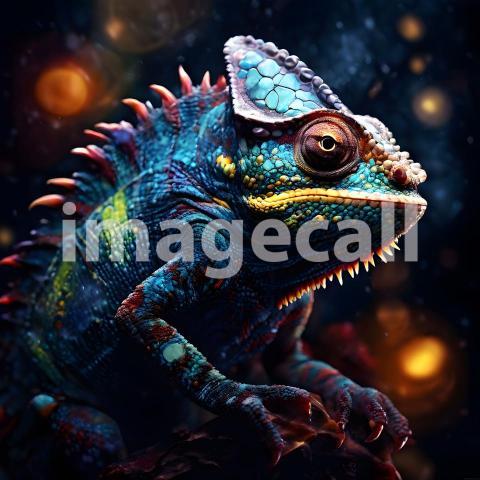 Animals and Wildlife Wizard Pets (52)