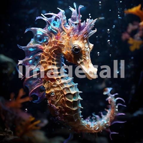 Animals and Wildlife Wizard Pets (55)