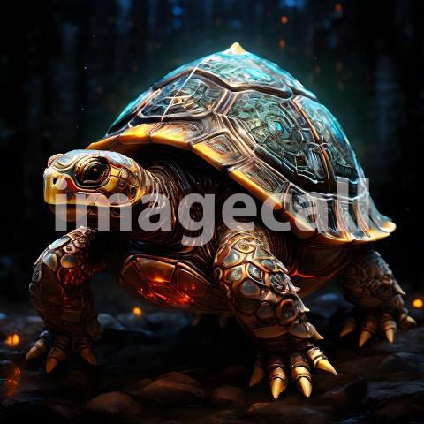 Animals and Wildlife Wizard Pets (64)