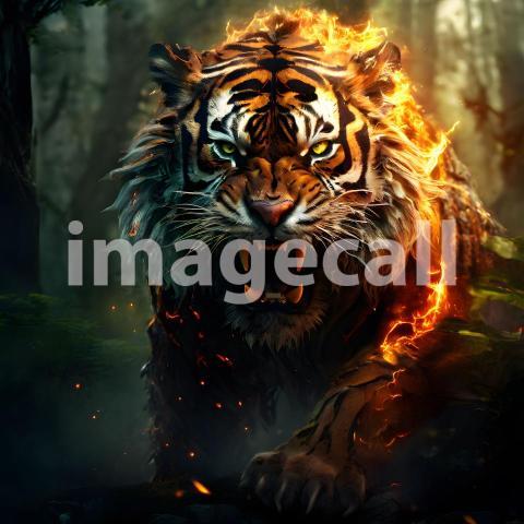 Animals and Wildlife Wizard Pets (66)