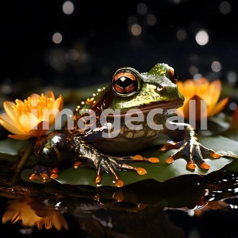 Animals and Wildlife Wizard Pets (71)